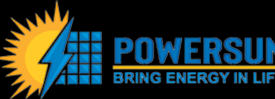 Privaten Limited Powersun Energy
