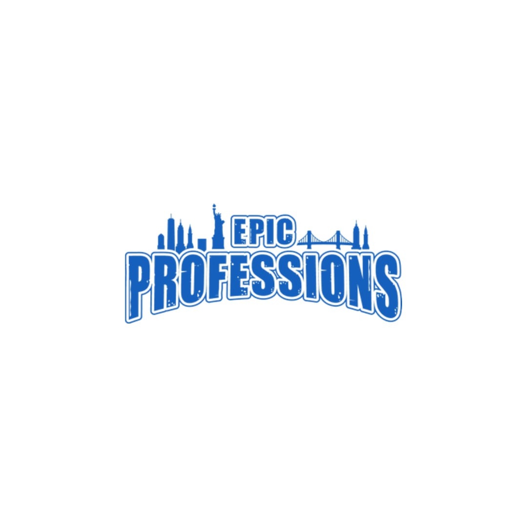 Epic Professions