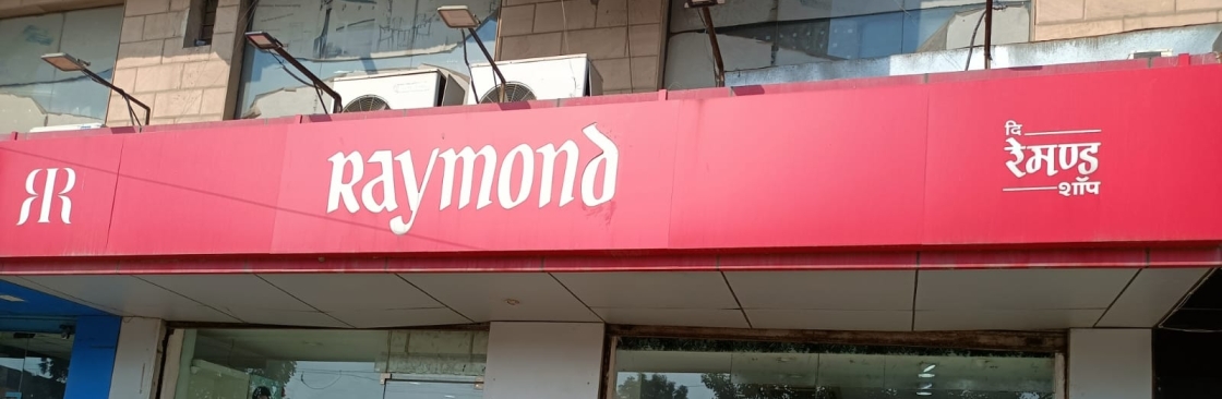 The Raymond Shop