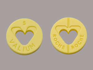 Shop Valium 5mg with Special Discounts