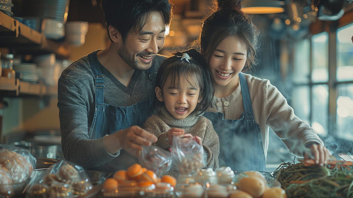 Brighten Futures: Asian Egg Donation for Hopeful Families!