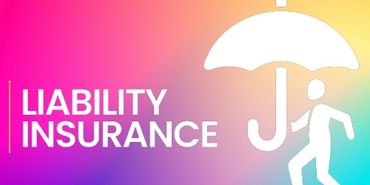 Liability Insurance Market Dynamics, Forecast, Analysis And Supply Demand Till 2032