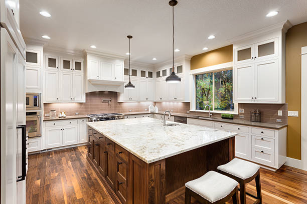 Granite Countertop Installation in Pittsburgh Homes « MontGranite - Quartz surfaces Detroit, Cleveland Quartz dealer
