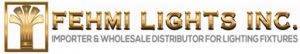 Fehmi Lights - Lighting Stores/Fixtures Brampton, Caledon, Mississauga
