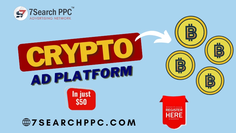 crypto Ad