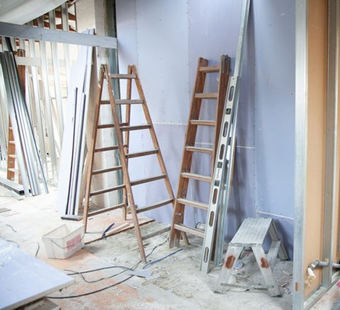 Byggstädning Refinastäd: Professionell Städning av Byggplatser