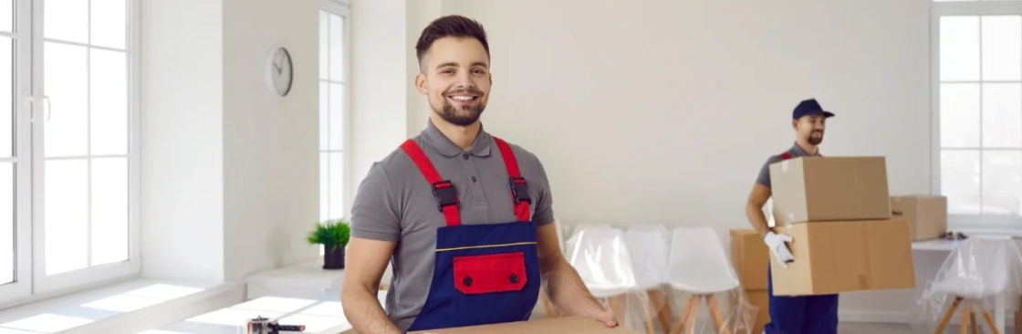 Local Movers