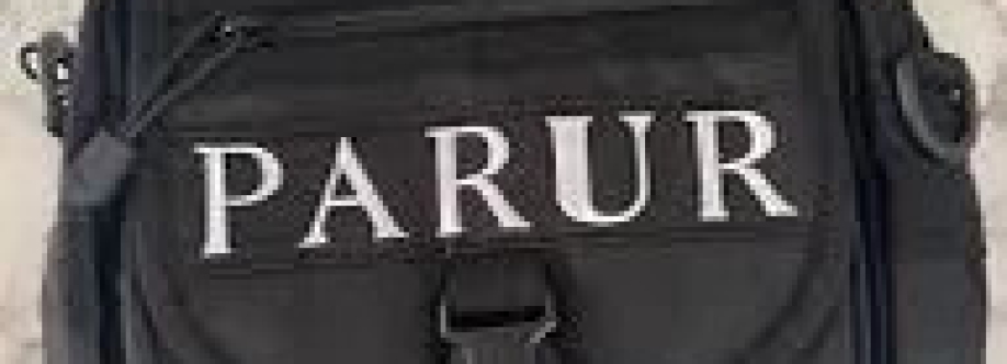 Sacoche Parur
