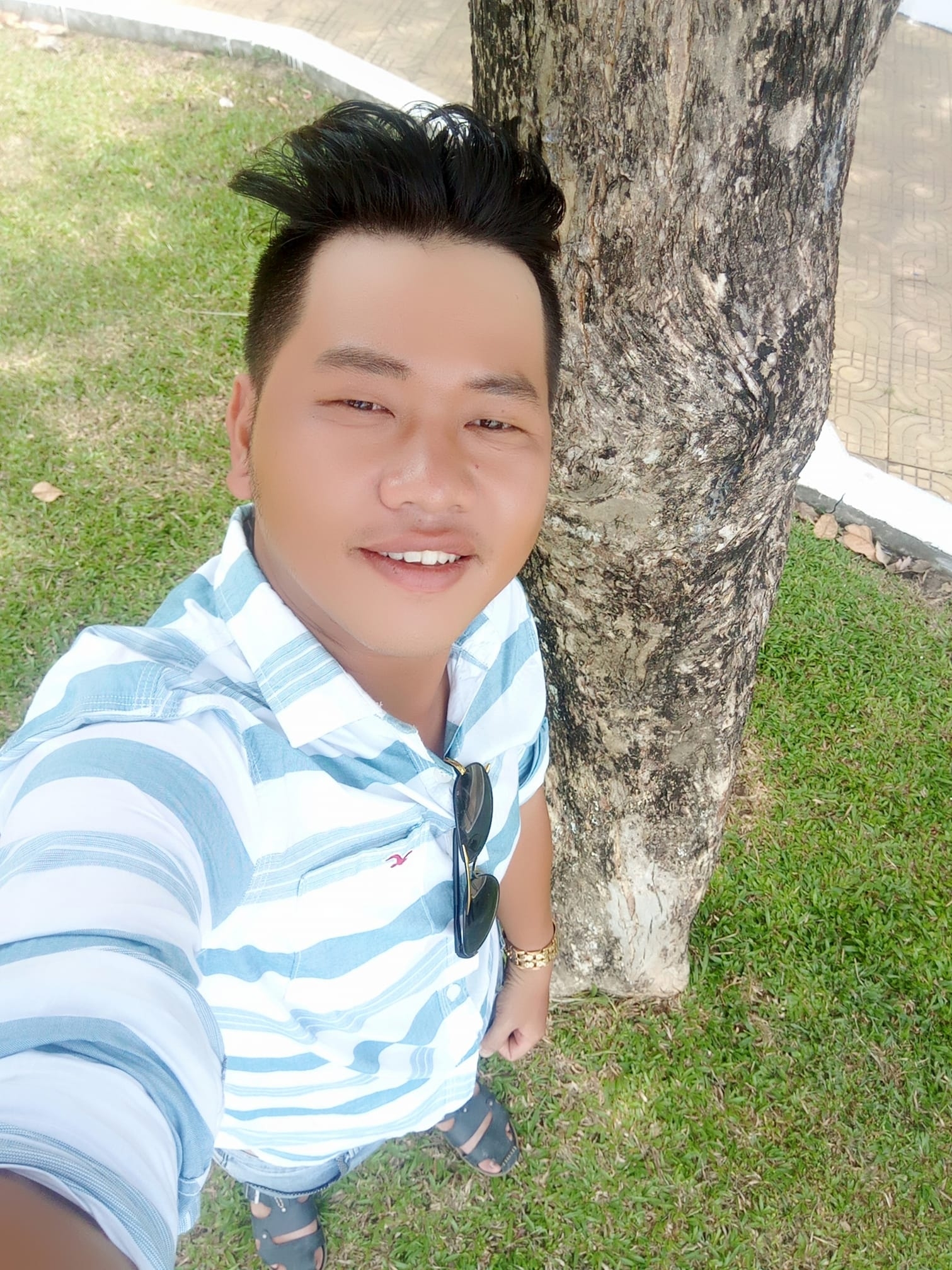 Hồ Quang Khải