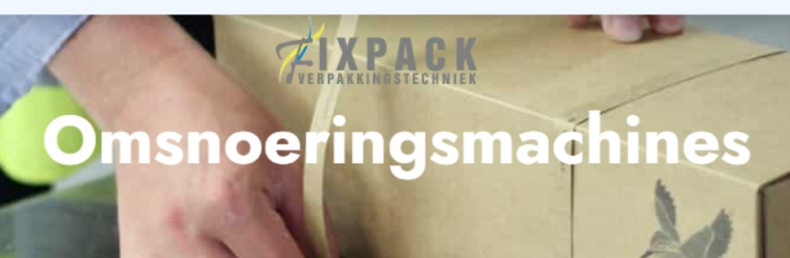 Fixpack Verpakkingstechniek