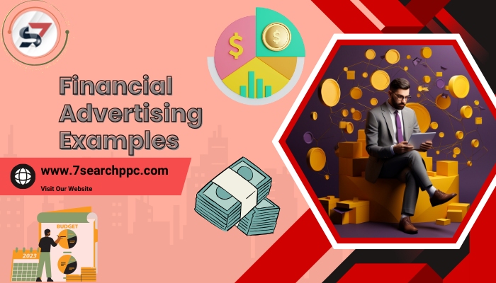 Financial Advertising
