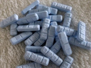 Buy Blue Xanax Bar Online Overnight shipping without prescription
