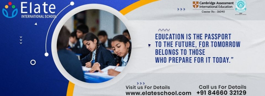 Elate school