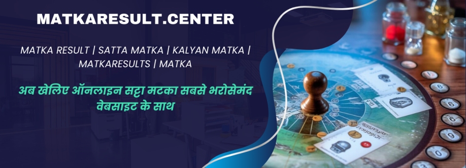matkaresultcenter Matka Result