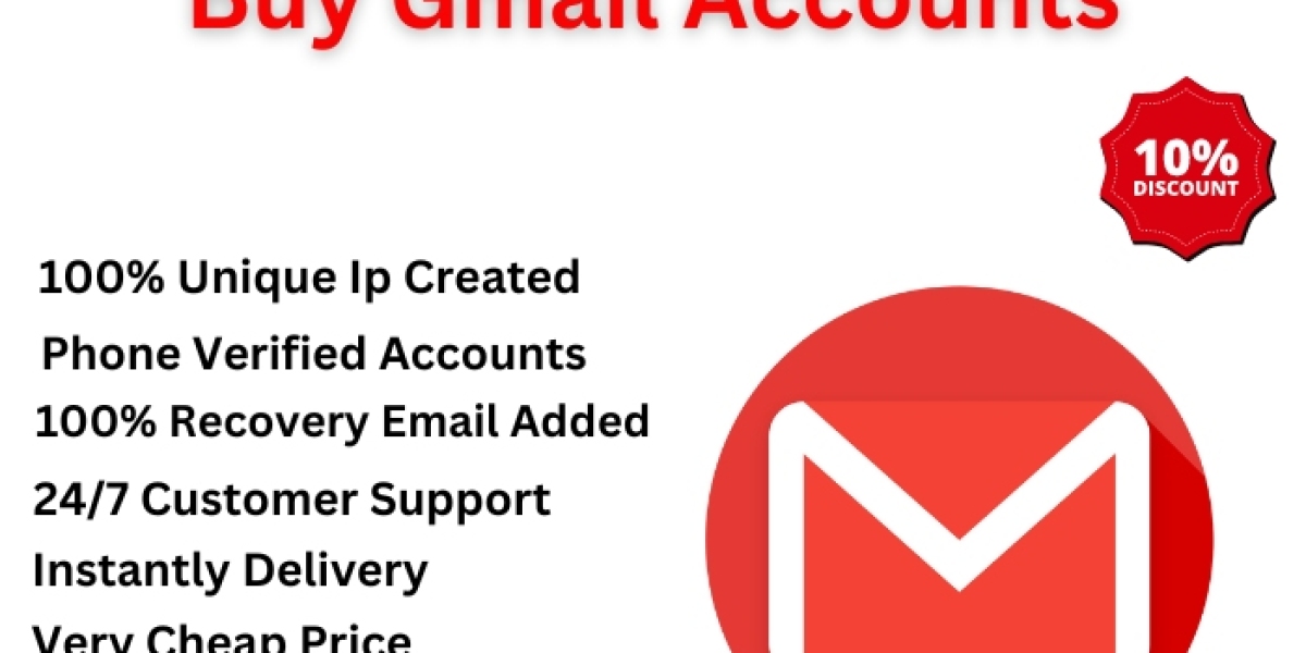 Where can I Buy Gmail accounts with instant delivery and advantages and of email.