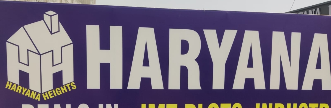 Haryana Heights Haryana Heights