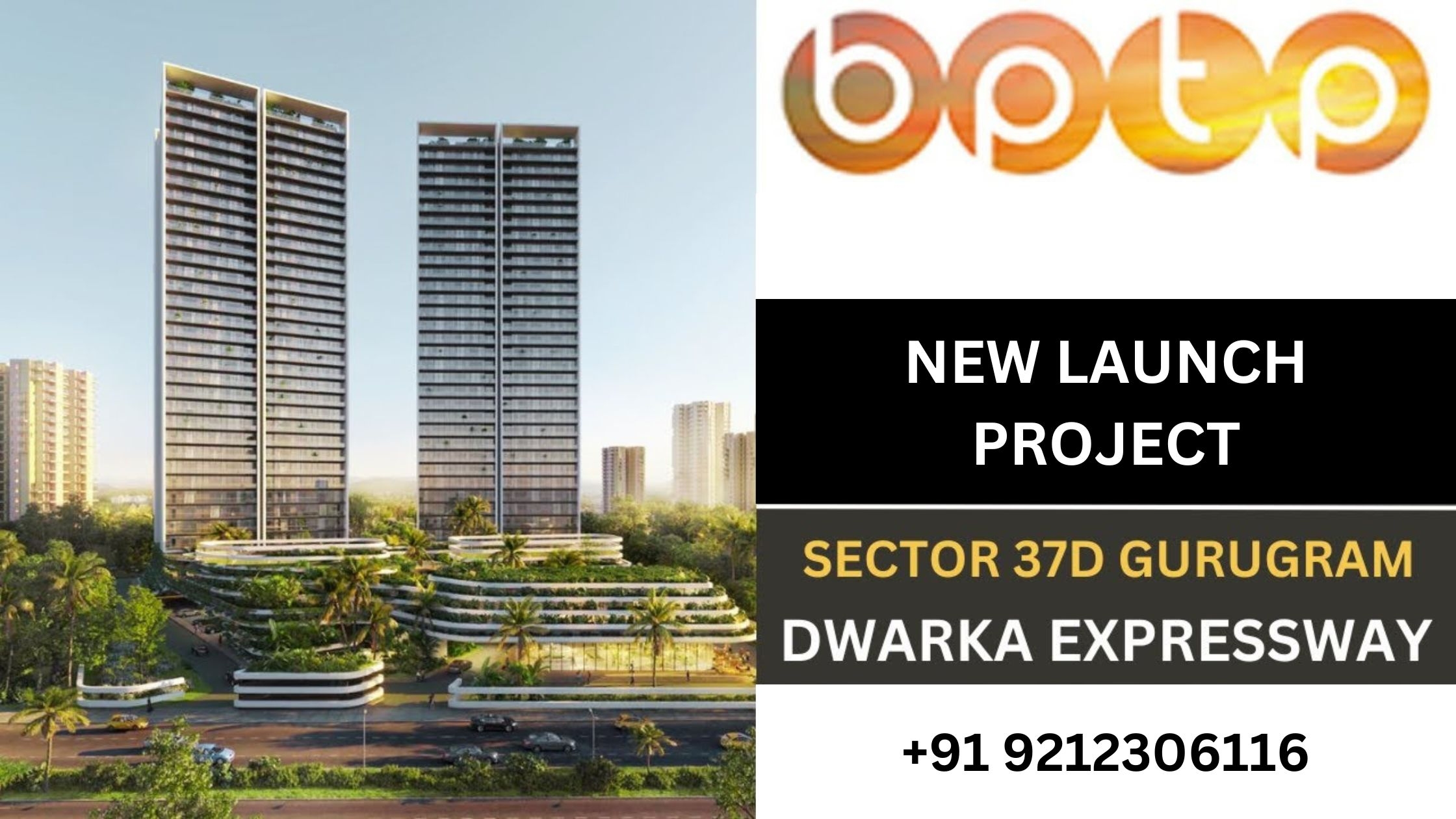 dwarka residentialprojects