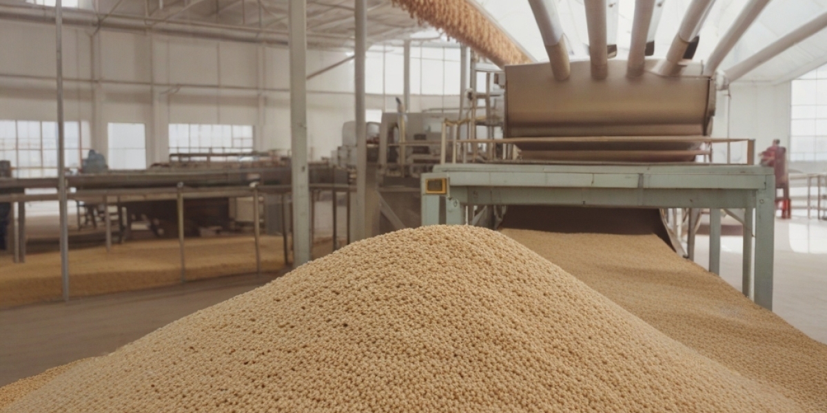 Quinoa Processing Plant Cost and Setup Report | Raw Material Requirements and Industry Trends