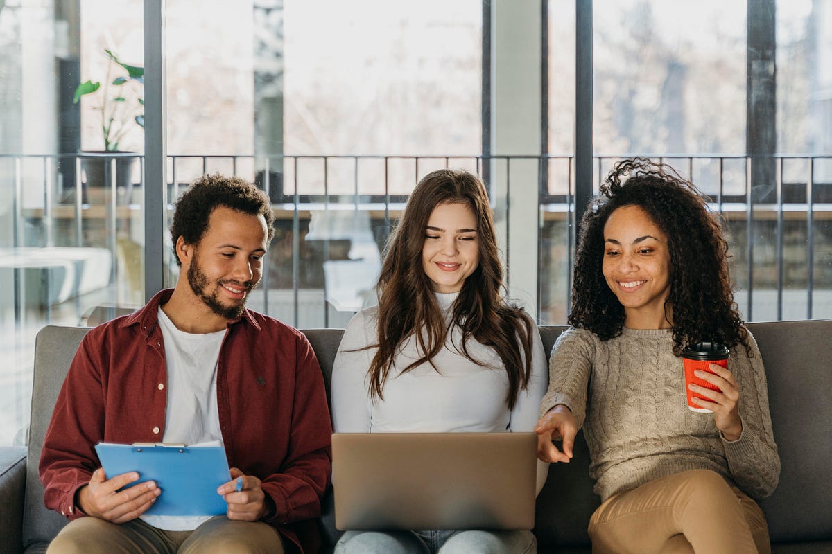Unlocking Opportunities: A Guide to International Student Work in the UK