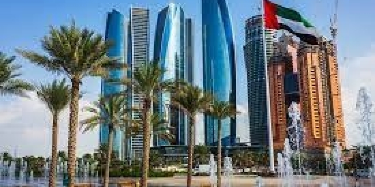 Unveiling the Wonders of an Abu Dhabi City Tour: A Journey Through the UAE’s Capital