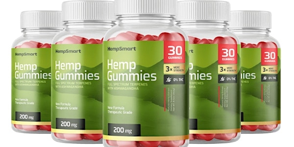 Hemp Smarty