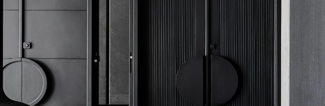 Zendoors Zen Doors