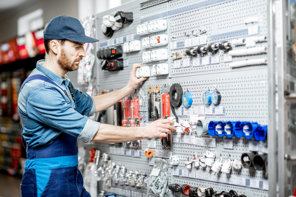 Is Electrical Products a good path