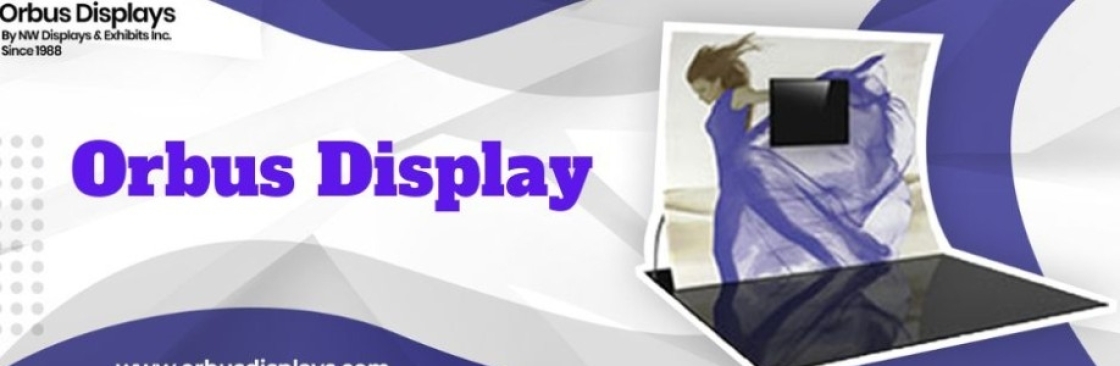 Orbus Displays
