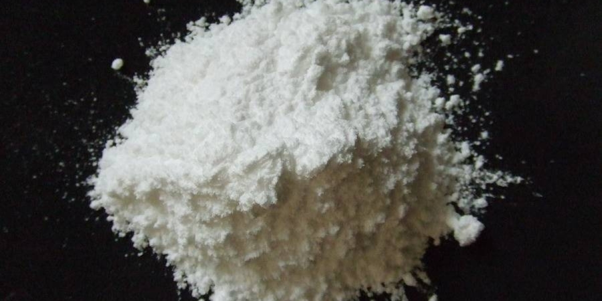 Thị trường canxi sunfat dự kiến đạt 338,54 tỷ USD vào năm 2033