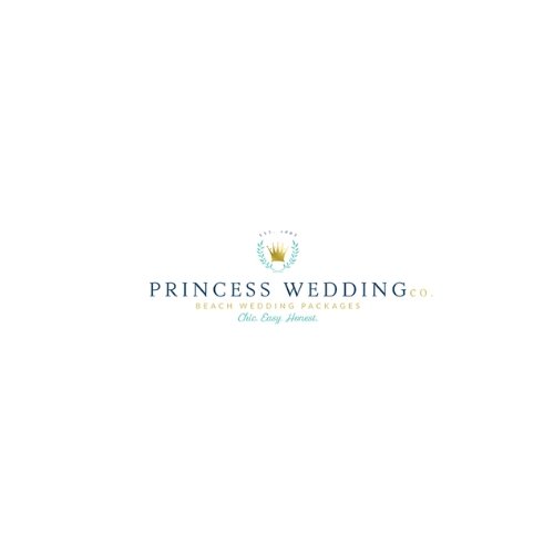 Princess Wedding Co