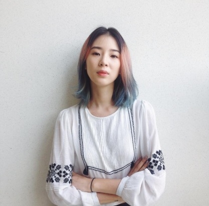 Khả Hân