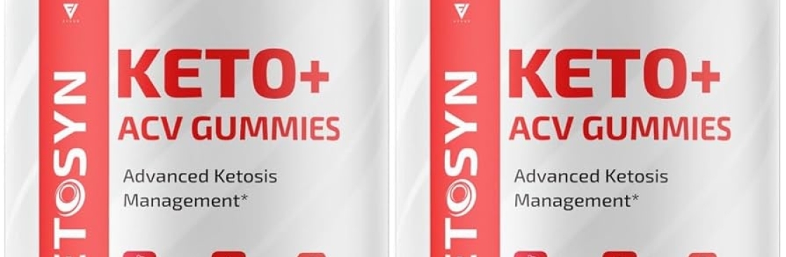 Ketosyn Gummi