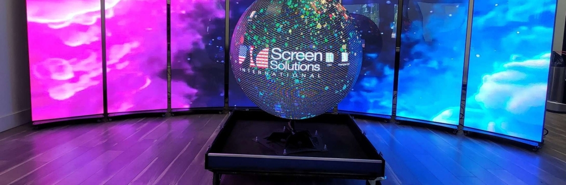 Displays SSI