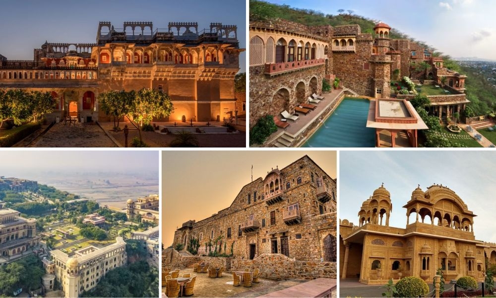 Rajasthan Holiday Packages