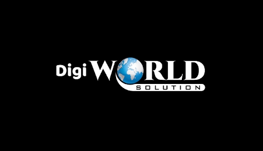 Digiworld Digiworld
