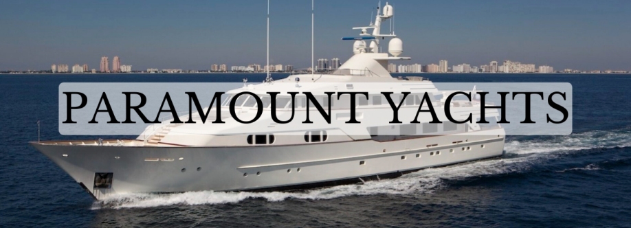 Paramount Yachts