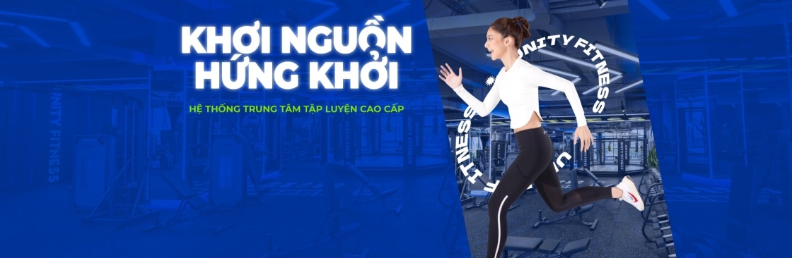 Unity Fitness
