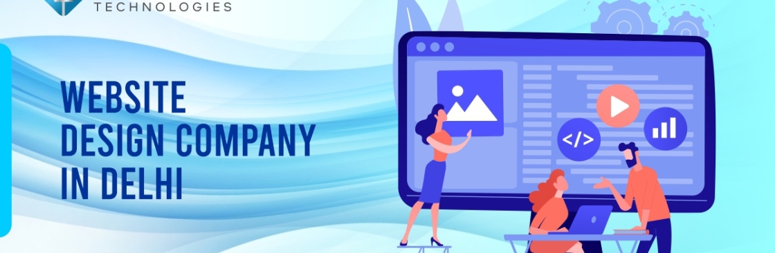 Website Design Company in Delhi