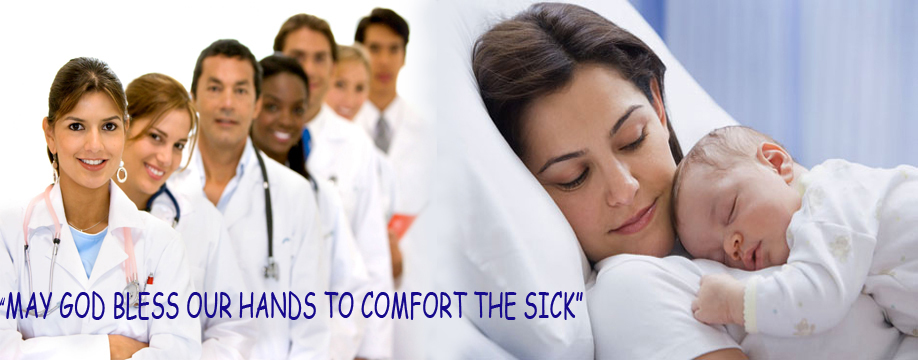Nursing Bureau in Sector 42 Gurgaon | No.1 Patient Care & Home Care Services