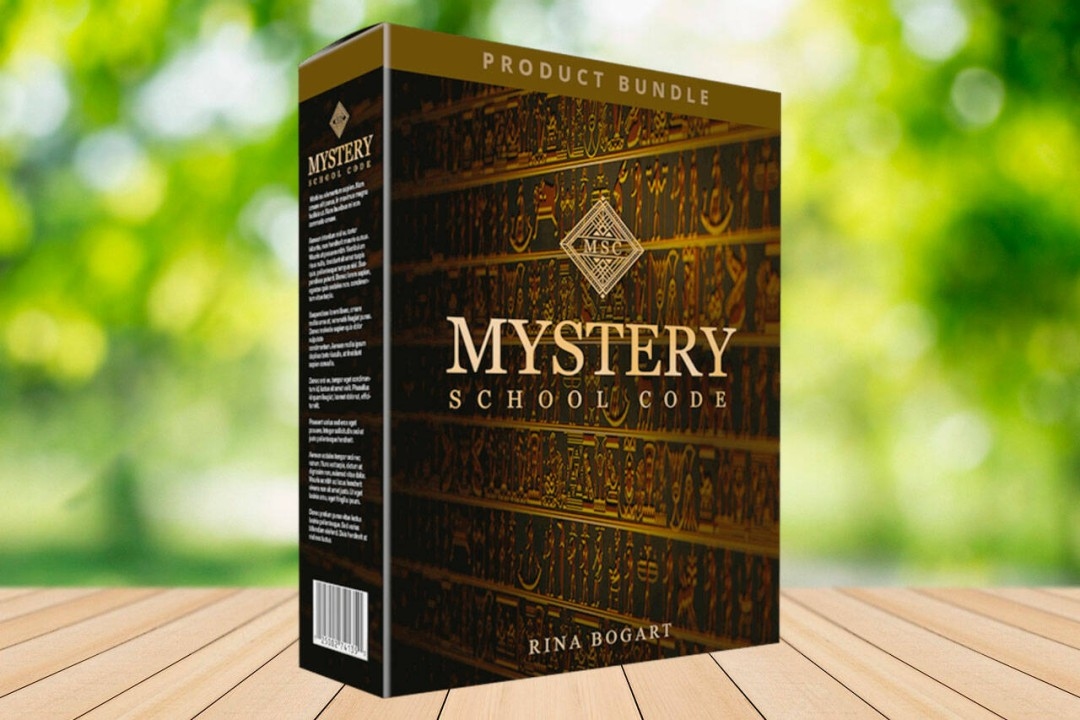 mysteryschool codereview