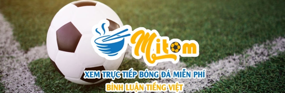 Mì Tôm TV trực tiếp bóng đá