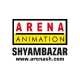 Shyambazar Arena Animation
