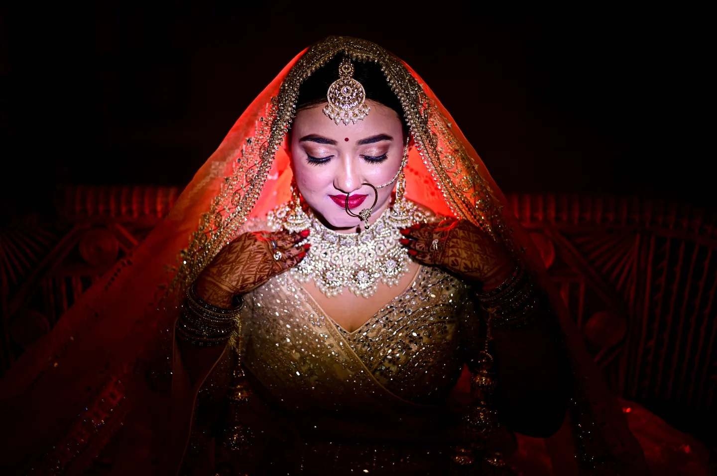 Wedding Photographer in Patna