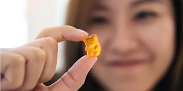 Harmony gummi