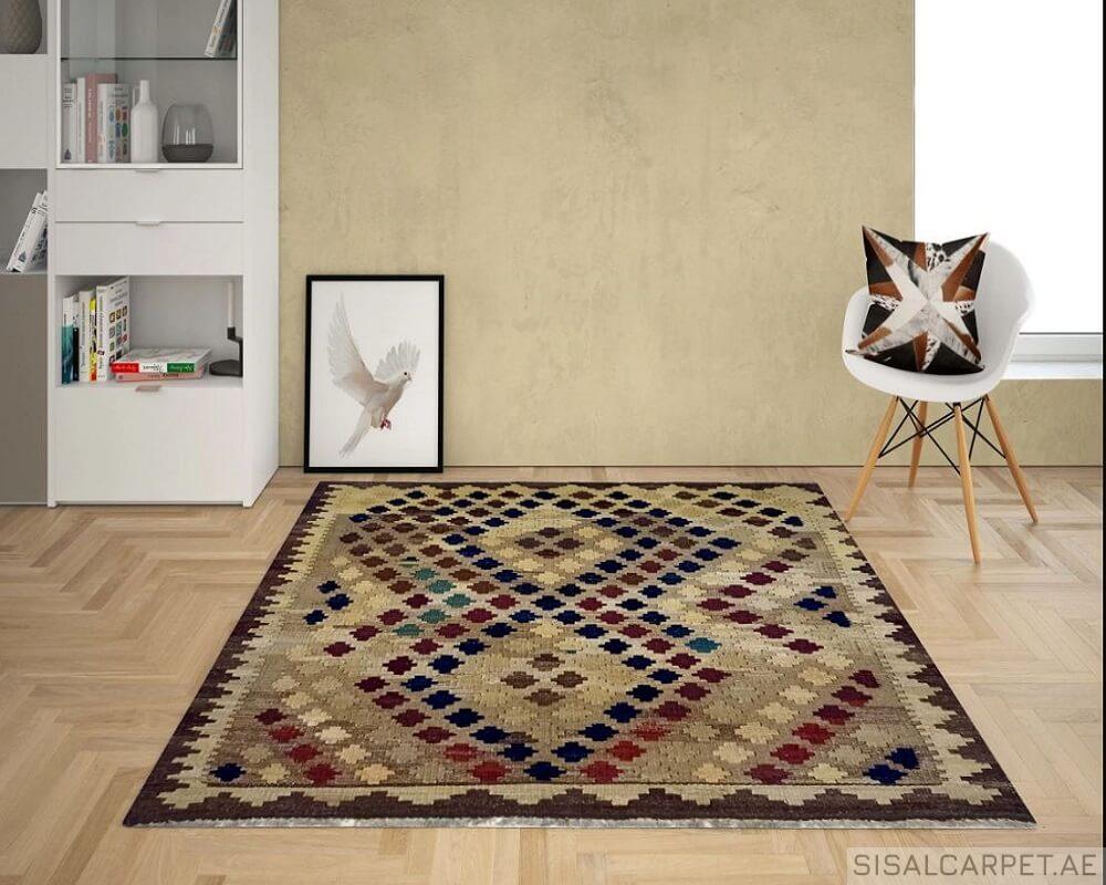 Kilim Rugs Dubai, Abu Dhabi & UAE - Buy Best Kilim Rugs Online