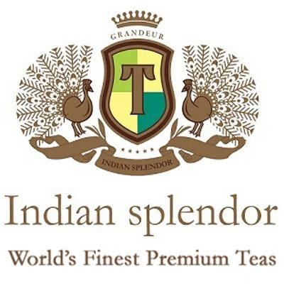 splendorteaa indian