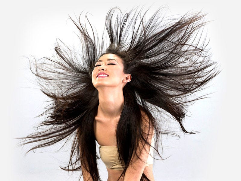 Achieve Natural-Looking Hair with Grafting in Dubai | by Eishadynamic | Mar, 2024 | Medium