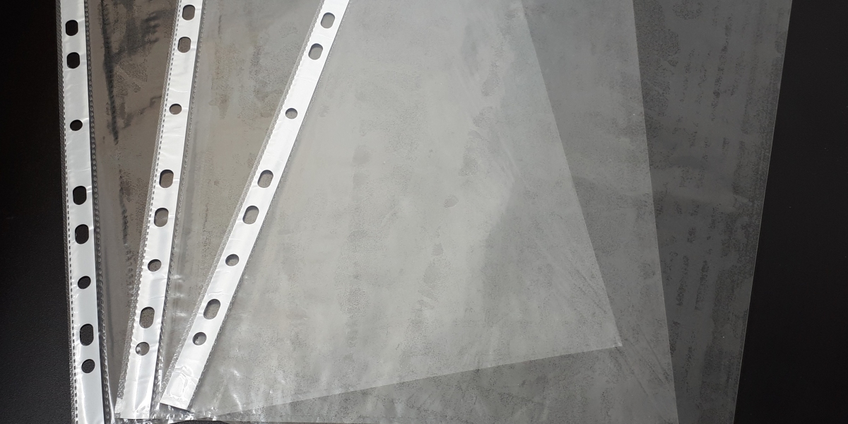 Protecting Your Papers: The Essential Role of A4 Plastic Pockets in Document Preservation