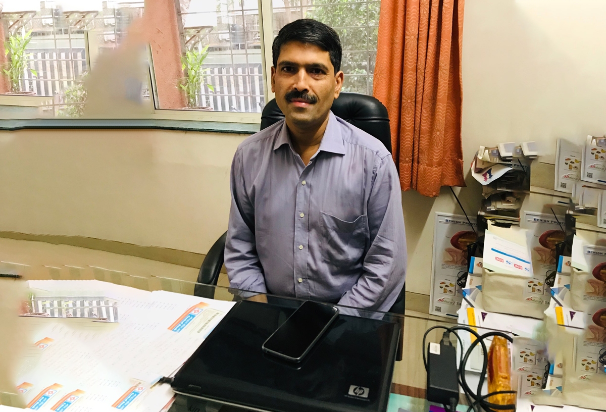 DrAbhijit Gokhale Dr. Abhijit Gokhale