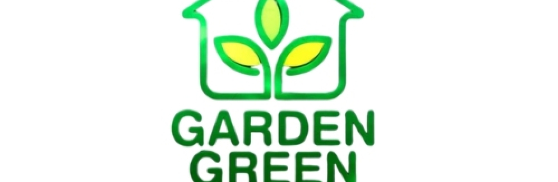 Garden Green